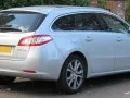 Peugeot 508 508 I SW (Phase I, 2010) — 6