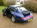Porsche 911 911 (993) — 11