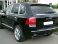 zdjęcie Cayenne