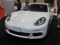 zdjęcie Panamera