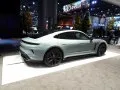 Porsche Taycan Taycan (Y1A, facelift 2024) — 3