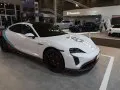 Porsche Taycan Taycan (Y1A) — 34
