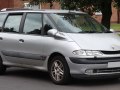 Espace III (JE, Phase II, 2000)