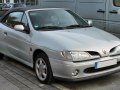 Megane I Cabriolet (EA)