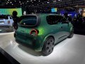 zdjęcie Twingo