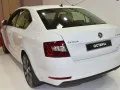 Skoda Octavia Octavia III (facelift 2017) — 2