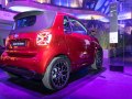 zdjęcie EQ fortwo