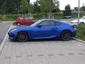 Subaru BRZ BRZ II — 10