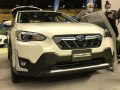 zdjęcie Crosstrek