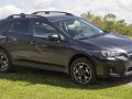 zdjęcie Crosstrek