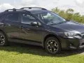 Subaru Crosstrek Crosstrek II — 3