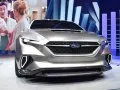 Subaru Viziv Viziv Tourer (Concept) — 20