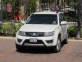 zdjęcie Grand Vitara