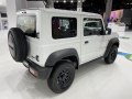 zdjęcie Jimny