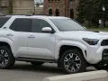 Toyota 4Runner 4Runner VI — 3