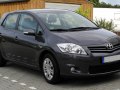 Auris (facelift 2010)