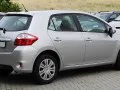 Toyota Auris Auris I (facelift 2010) — 8