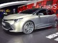 Toyota Auris Auris III — 5