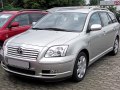 Avensis II Wagon