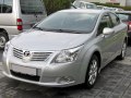 Avensis III