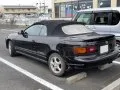 Toyota Celica Celica Cabrio (T18) — 4