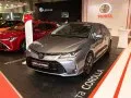 Toyota Corolla Corolla XII (E210) — 11