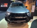 zdjęcie Hilux