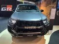Toyota Hilux Hilux Double Cab VIII (facelift 2020) — 4