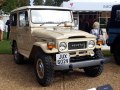 zdjęcie Land Cruiser