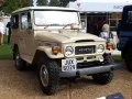 Toyota Land Cruiser Land Cruiser (J40) Hard top — 6