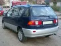 Toyota Picnic Picnic (XM1) — 2