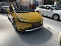 zdjęcie Prius