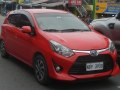 Wigo (facelift 2017)