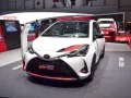 Toyota Yaris Yaris III (facelift 2017) — 5