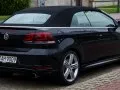 Volkswagen Golf Golf VI Cabriolet — 8