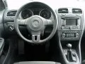 Volkswagen Golf Golf VI Variant — 6