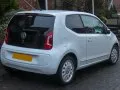 Volkswagen Up! Up! — 6