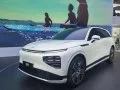 XPENG G9 G9