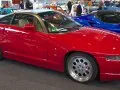 Alfa Romeo SZ SZ — 4
