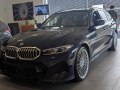 B3 Touring (G21, facelift 2022)