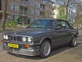 C2 Cabrio (E30)