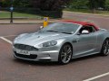 DBS V12 Volante