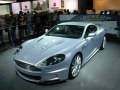 DBS V12