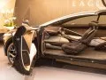 Aston Martin Lagonda Lagonda All-Terrain Concept — 7