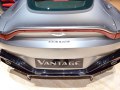zdjęcie V8 Vantage