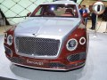 zdjęcie Bentayga
