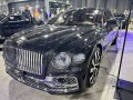 zdjęcie Flying Spur