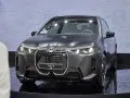 BMW iX iX (i20 LCI, facelift 2025) — 2