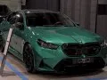BMW M5 M5 (G90) — 2