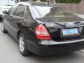 BYD F6 F6 — 2